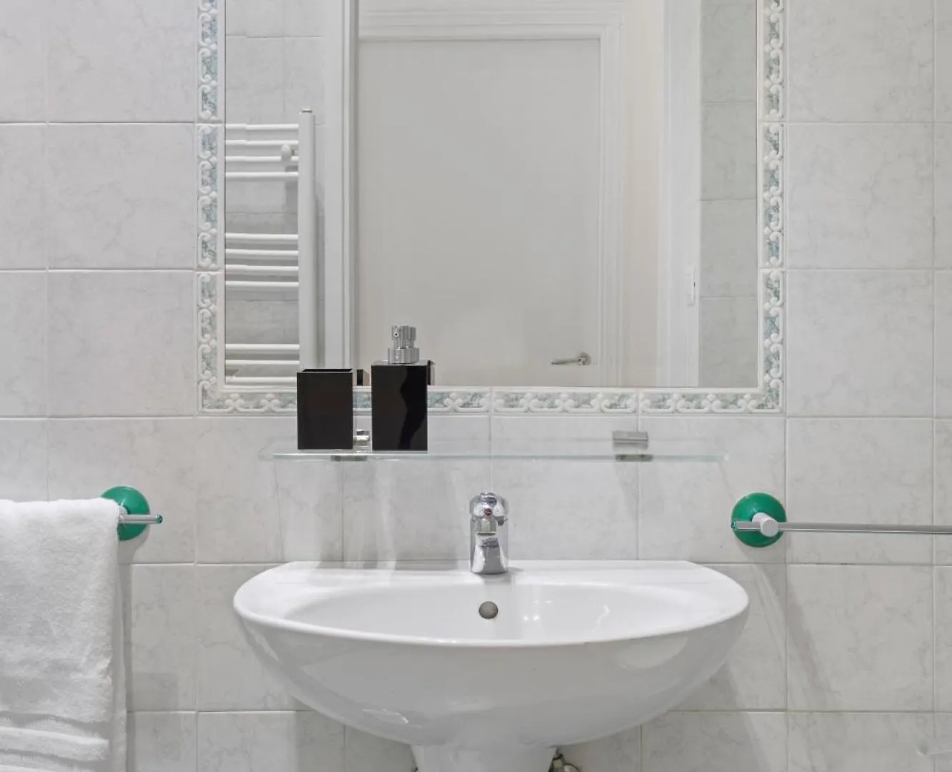 Visconti58 Boutique House - Modern Apt With Balcony Rome Italy