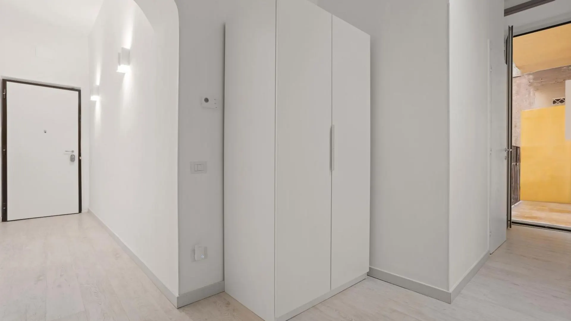 Apartment Visconti58 Boutique House - Modern Apt With Balcony Rome