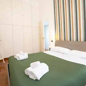 Vatican Borgo Pio Appartement