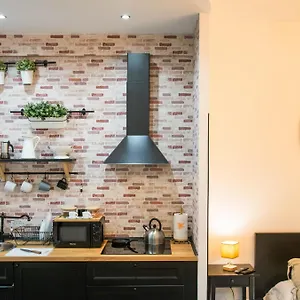 St. Peter Sweets Appartement