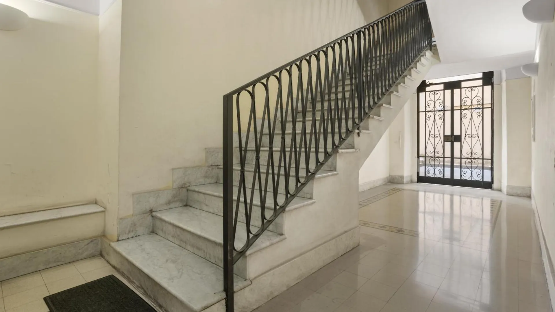 Visconti58 Boutique House - Modern Apt With Balcony Rome 0*,  Italy