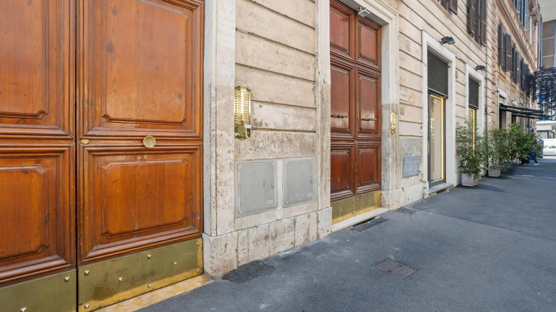 Visconti58 Boutique House - Modern Apt With Balcony Rome 0*,  Italy