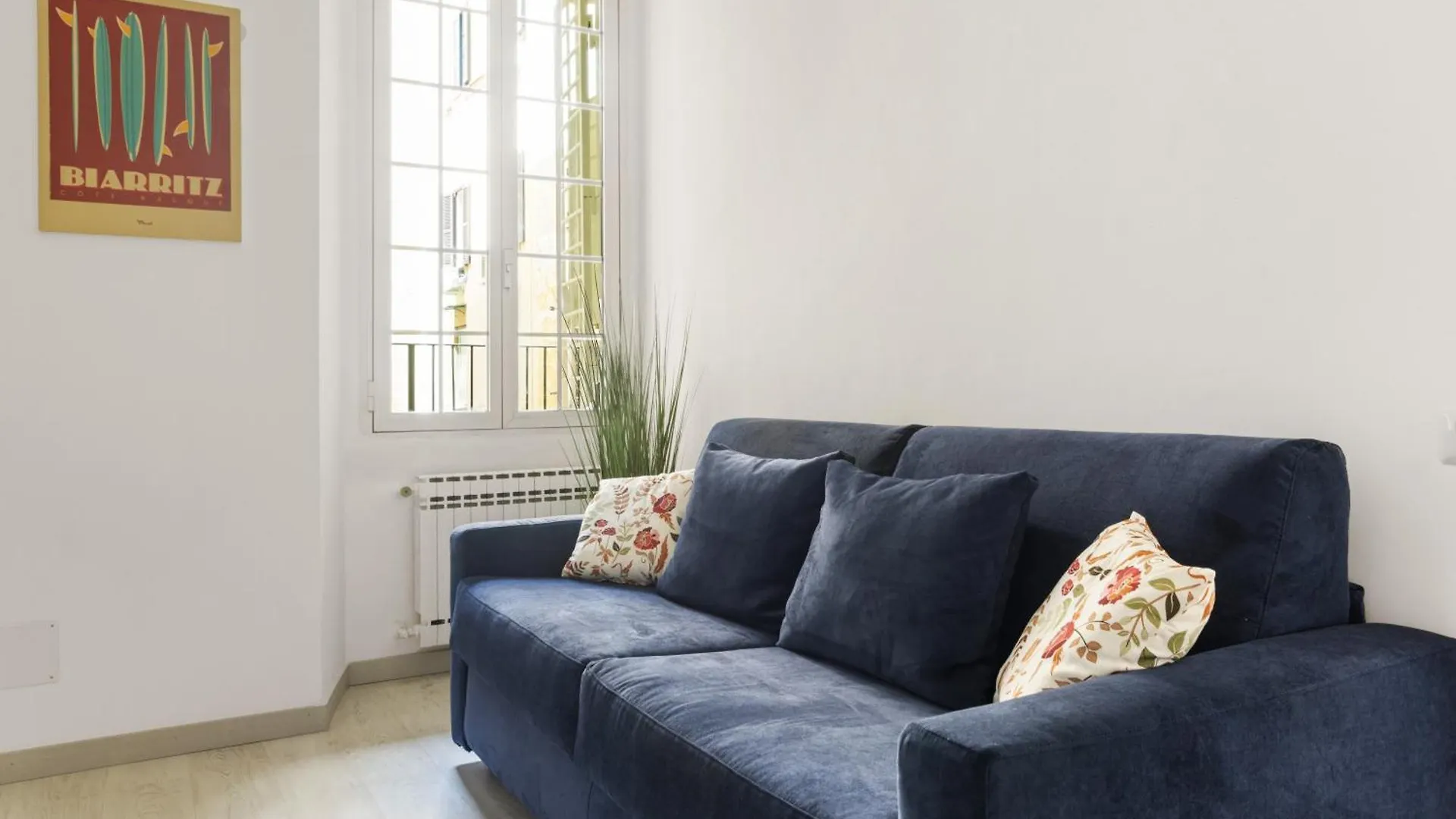 Visconti58 Boutique House - Modern Apt With Balcony Rome