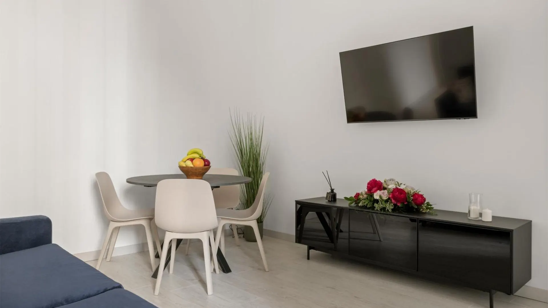 Apartment Visconti58 Boutique House - Modern Apt With Balcony Rome