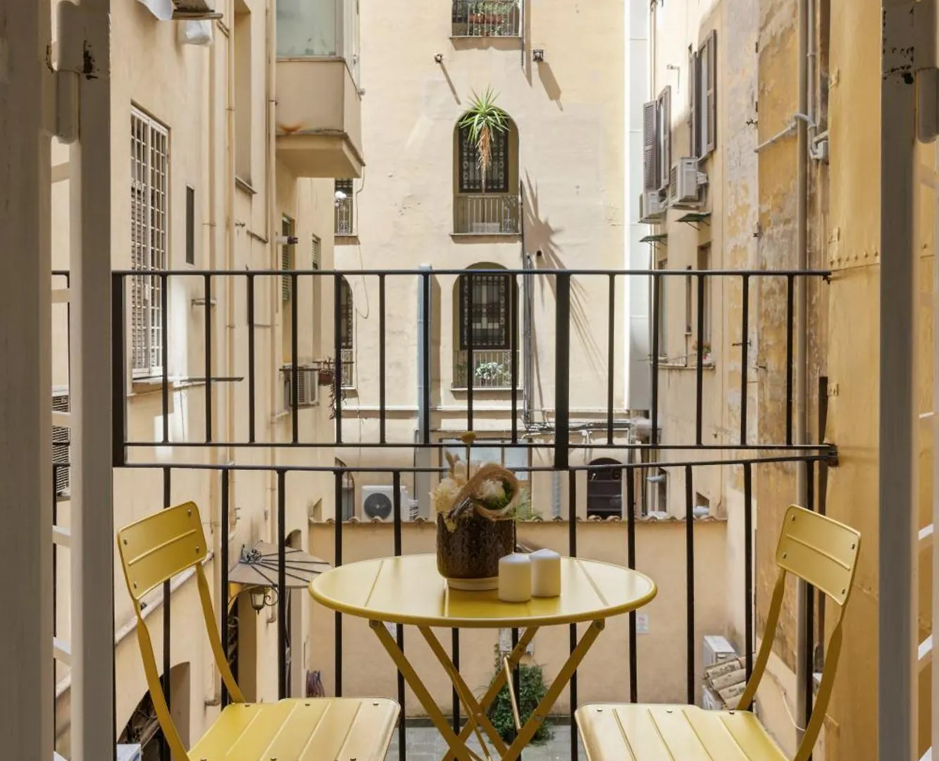 Visconti58 Boutique House - Modern Apt With Balcony Rome Italy