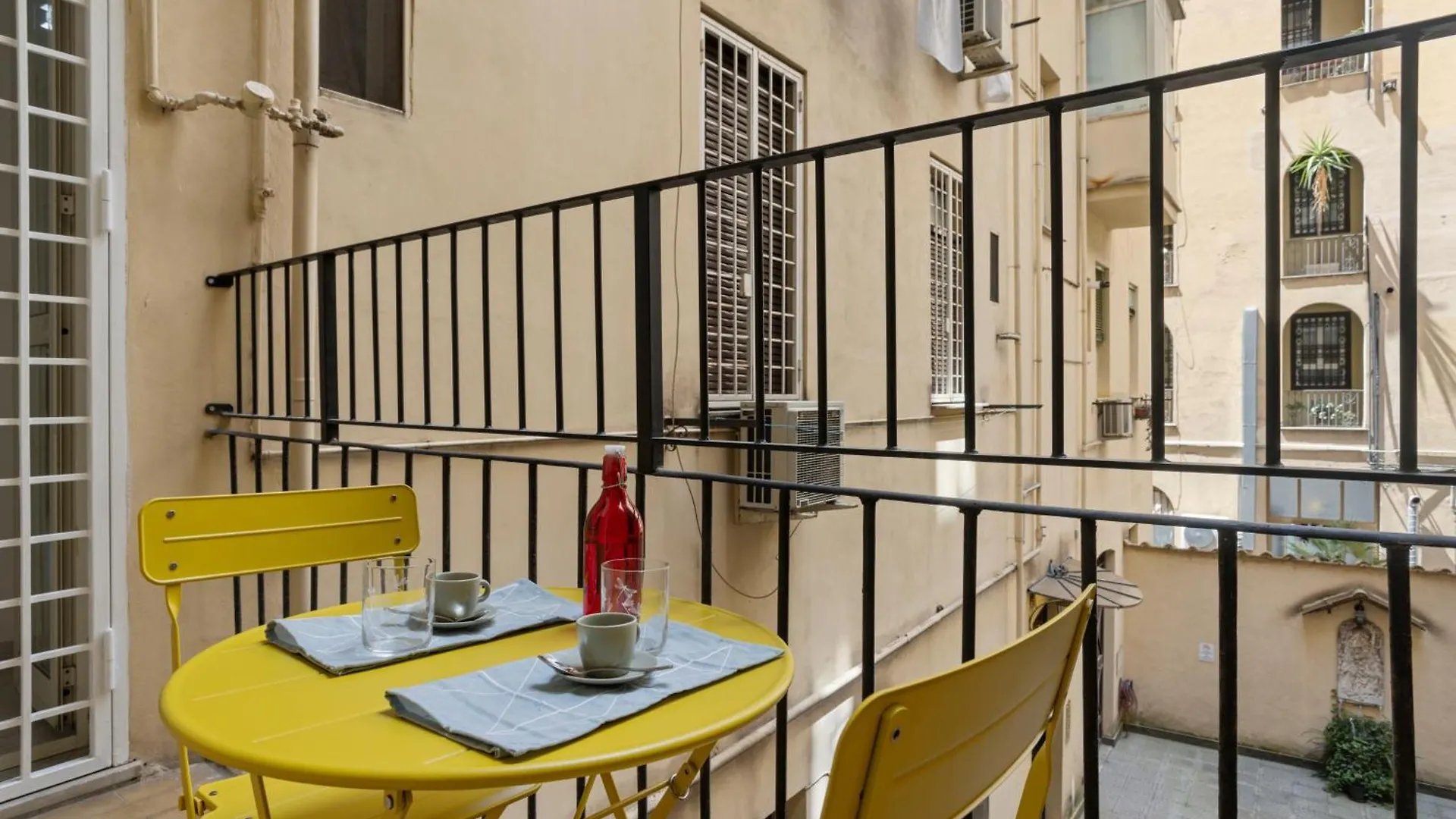 Visconti58 Boutique House - Modern Apt With Balcony Rome Apartment