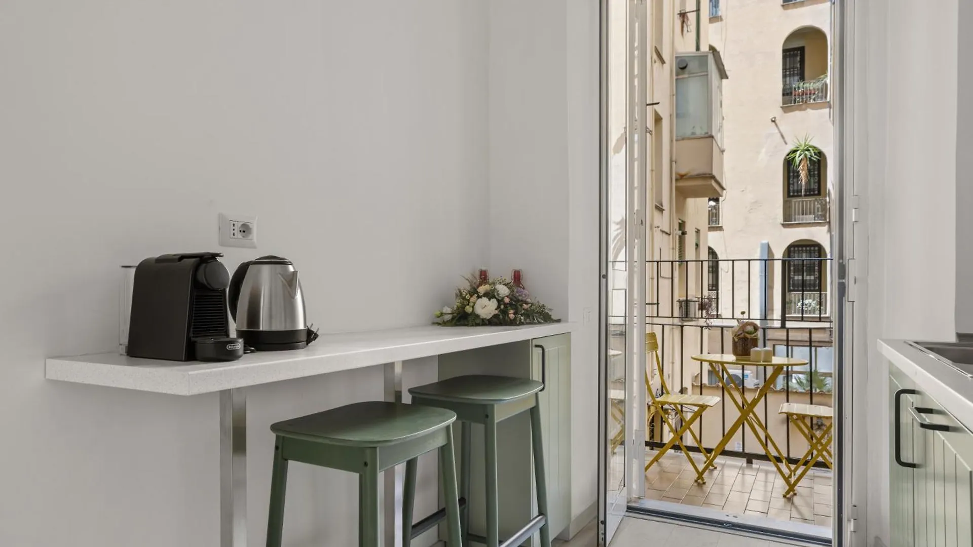 Visconti58 Boutique House - Modern Apt With Balcony Rome 0*,
