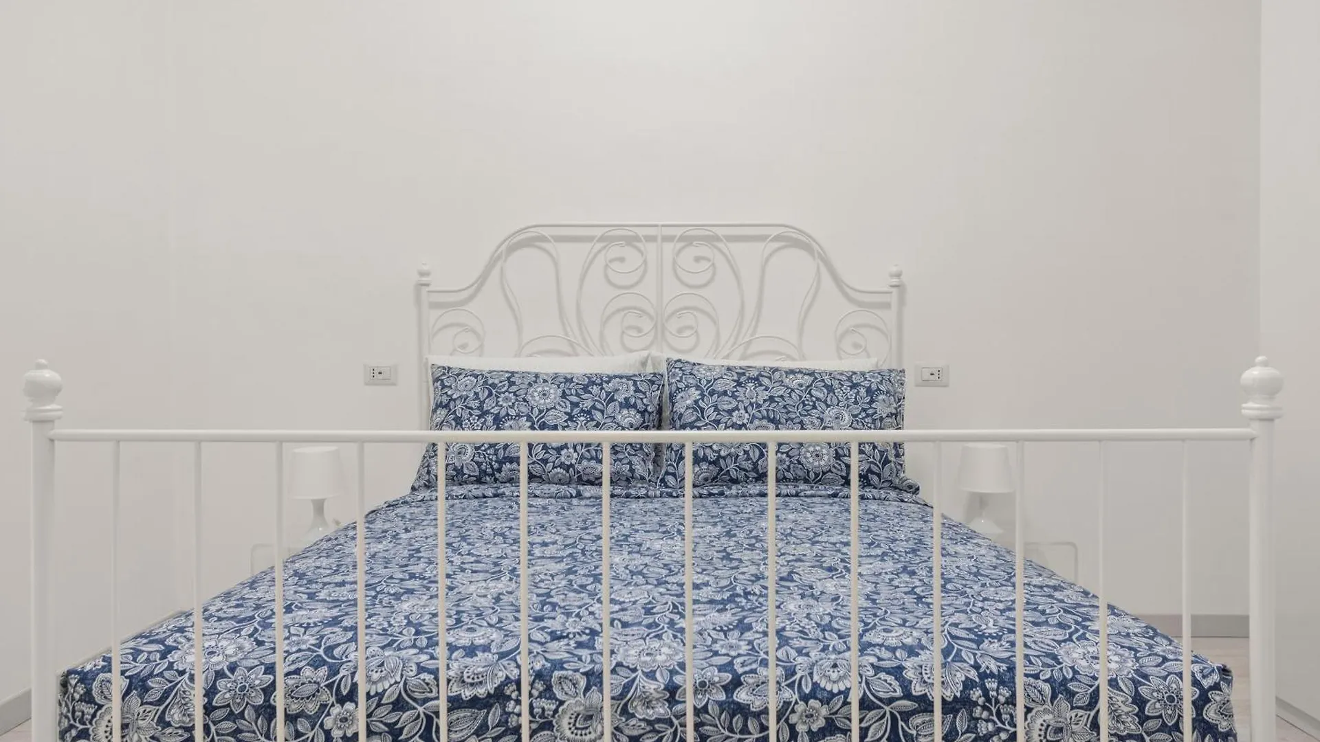Visconti58 Boutique House - Modern Apt With Balcony Rome Italy